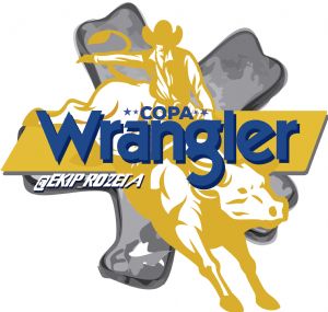 RANKING COMPETIDORES / COPA WRANGLER -- 2018 / EKIP ROZETA